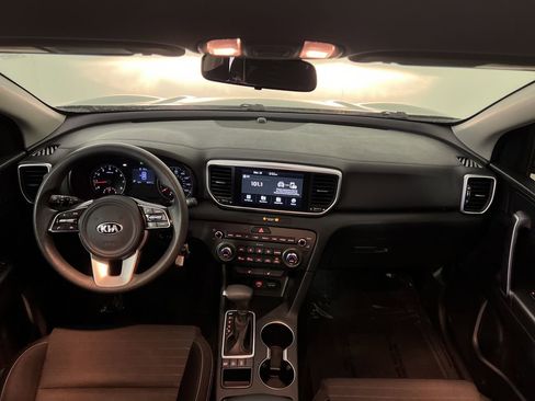 Used 2020 Kia Sportage LX w/ LX Popular Package image 27