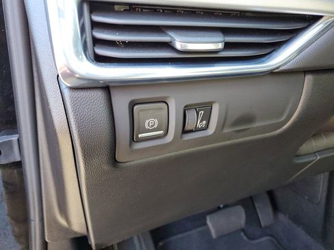 Used 2023 Cadillac XT4 Premium Luxury w/ Cold Weather Package image 11