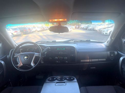 Used 2013 Chevrolet Silverado 1500 LT image 9
