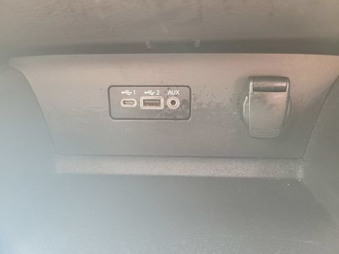 Certified 2025 Nissan Altima 2.5 SV FWD image 25