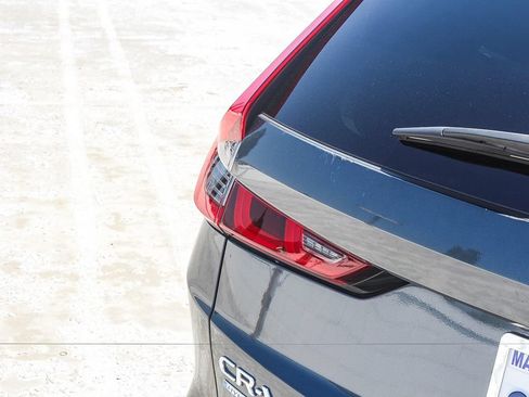 Certified 2023 Honda CR-V Sport image 7