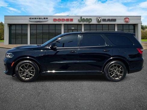 Used 2025 Dodge Durango R/T AWD/4WD image 9