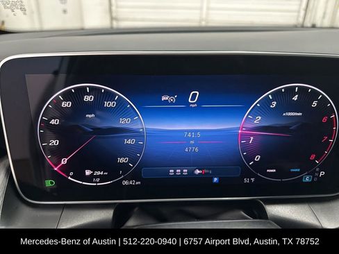 Certified 2026 Mercedes-Benz GLC 300 GLC 300 image 33