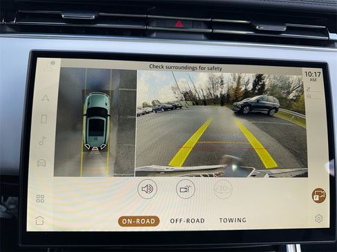 Used 2023 Land Rover Range Rover Sport SE image 19