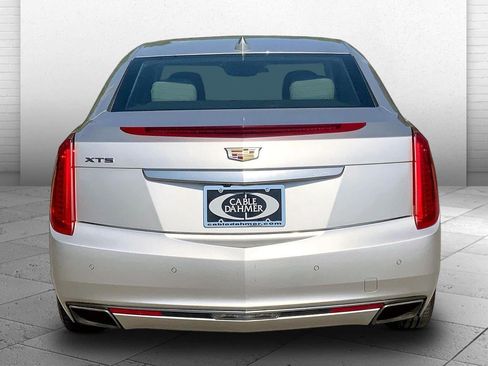 Used 2016 Cadillac XTS Premium FWD image 3