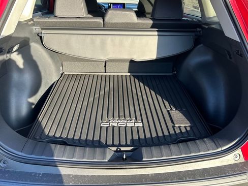 New 2026 Toyota Corolla Cross LE image 26