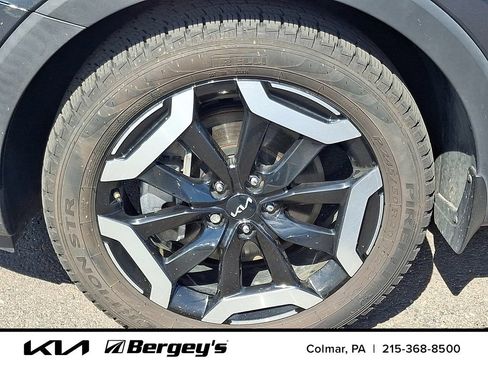 Certified 2023 Kia Telluride S AWD/4WD image 10