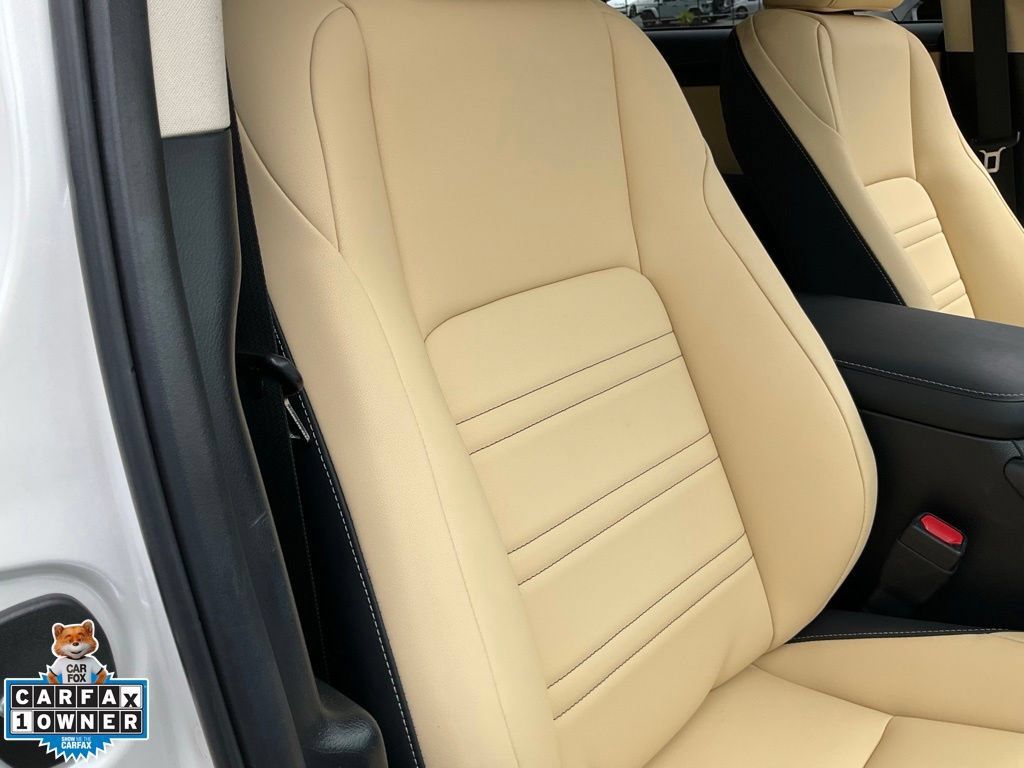 Used 2020 Lexus NX 300 FWD w/ Accessory Package 2 image 65
