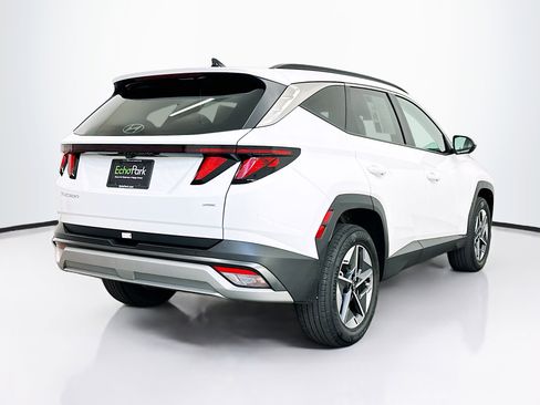 Used 2025 Hyundai Tucson SEL image 9