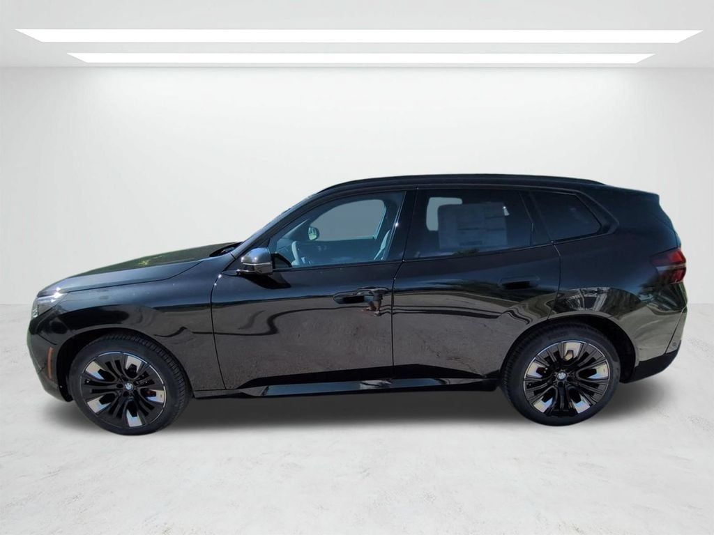 New 2026 BMW X3 xDrive30i w/ Premium Package AWD/4WD image 7
