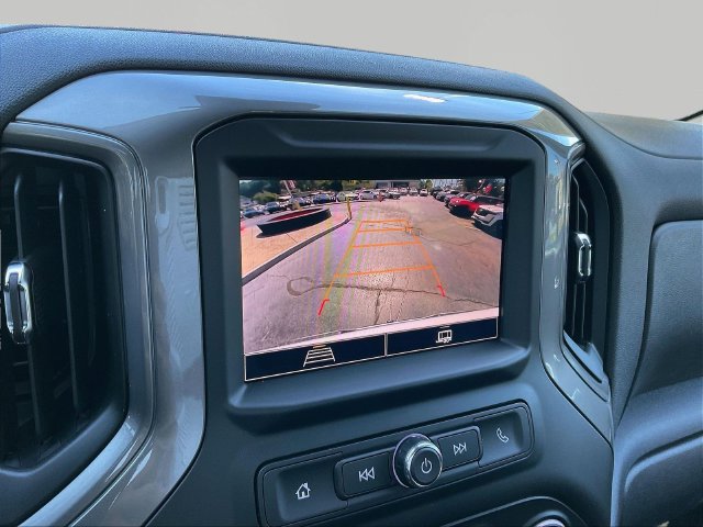 Used 2026 Chevrolet Silverado 1500 Custom RWD image 15