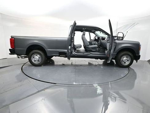New 2026 Ford F250 XL RWD image 41
