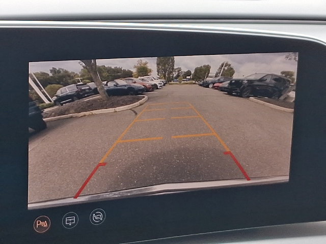Certified 2024 Cadillac Lyriq Luxury w/ LPO, Floor Liner Package AWD/4WD image 17