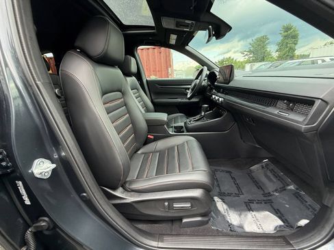 Used 2025 Honda CR-V Sport-L image 26