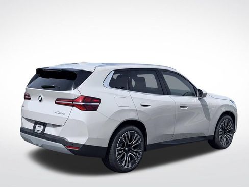 New 2026 BMW X3 xDrive30i w/ Convenience Package AWD/4WD image 5