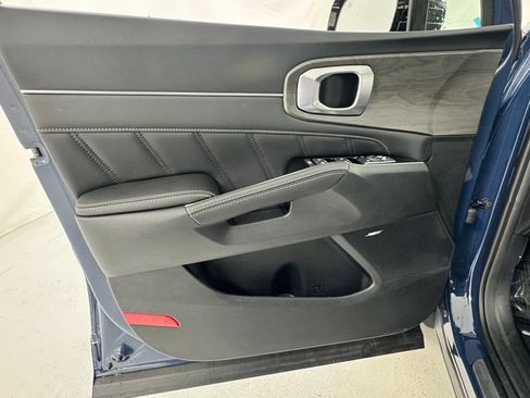 New 2026 Kia Sorento SX AWD/4WD image 20