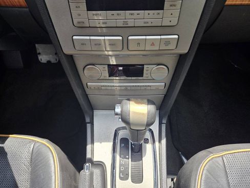Used 2009 Lincoln MKZ FWD image 23