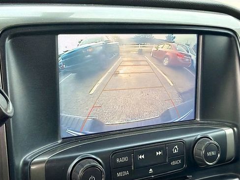 Used 2018 Chevrolet Silverado 1500 LT w/ All Star Edition image 13