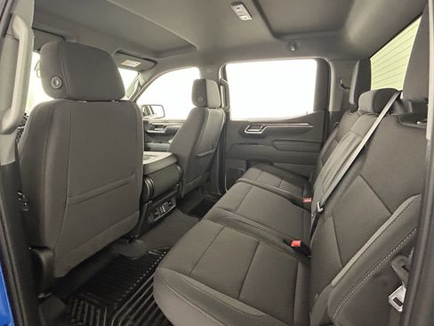 Used 2025 Chevrolet Silverado 1500 LT image 33