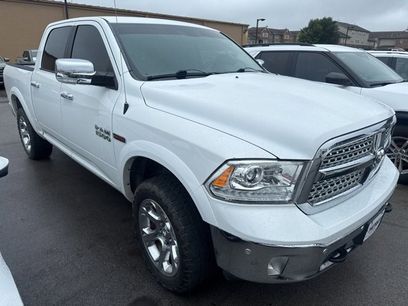 Used 2015 RAM 1500 Laramie w/ Convenience Group