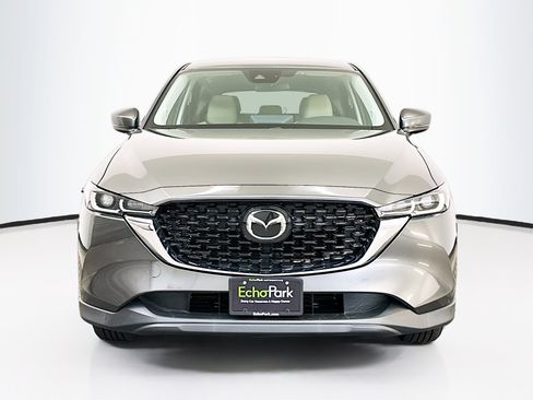 Used 2023 MAZDA CX-5 AWD 2.5 S w/ Select Package image 2