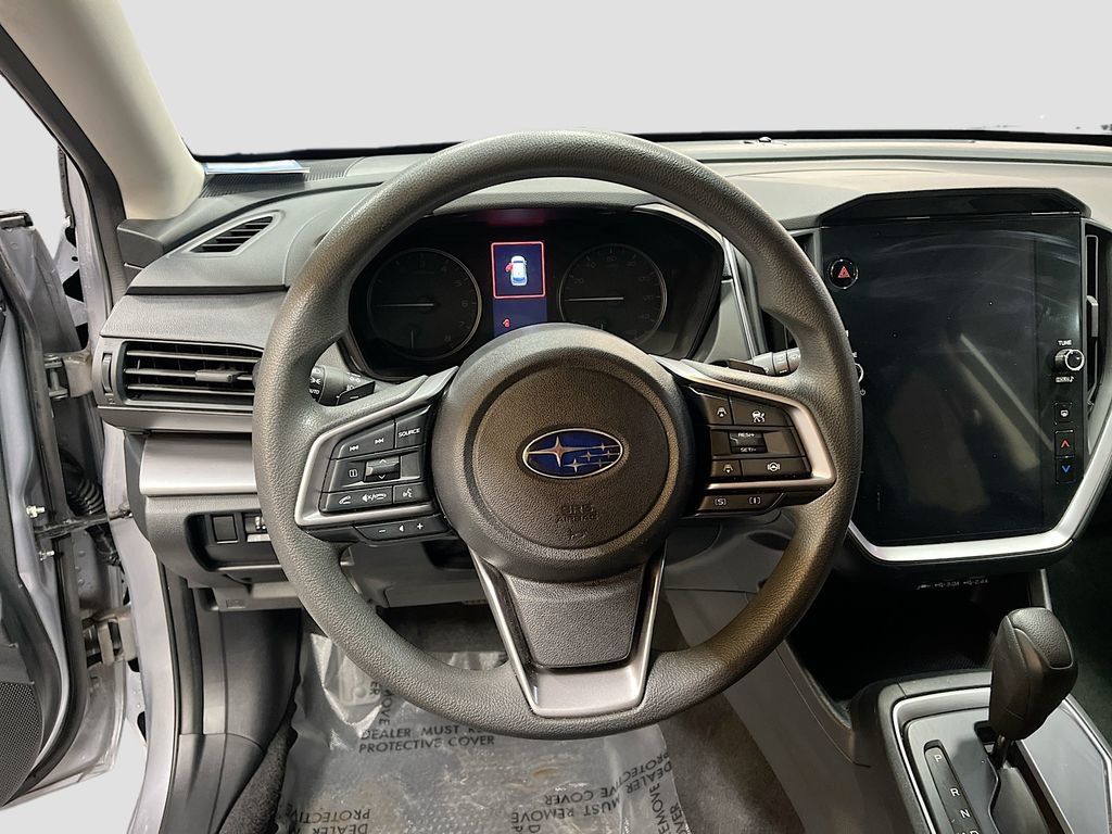 Used 2024 Subaru Impreza 2.0i Sport AWD/4WD image 11