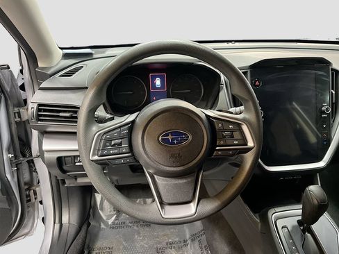 Used 2024 Subaru Impreza 2.0i Sport AWD/4WD image 11
