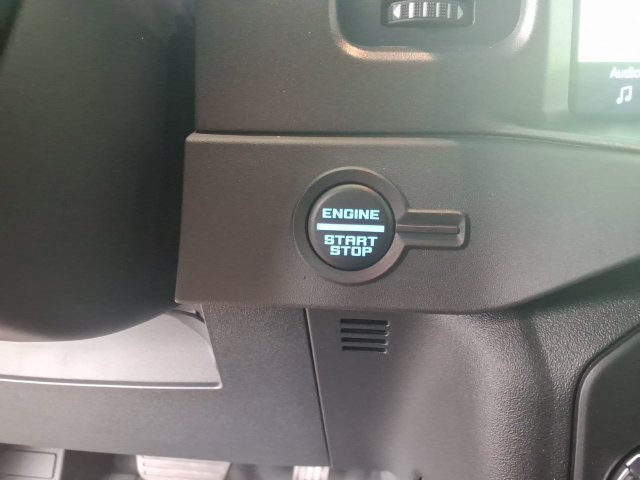 Used 2026 Ford Bronco Badlands AWD/4WD image 21