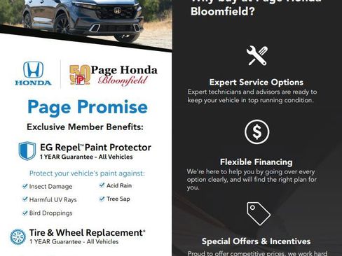 Used 2025 Honda CR-V Sport image 10
