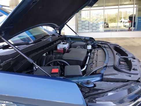 New 2025 Chevrolet Tahoe Premier image 40