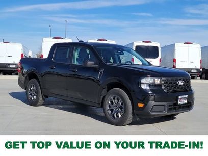 New 2026 Ford Maverick XLT w/ Equipment Group 301A