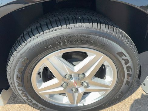 Used 2002 Chevrolet Monte Carlo SS w/ Preferred Equipment Group image 12