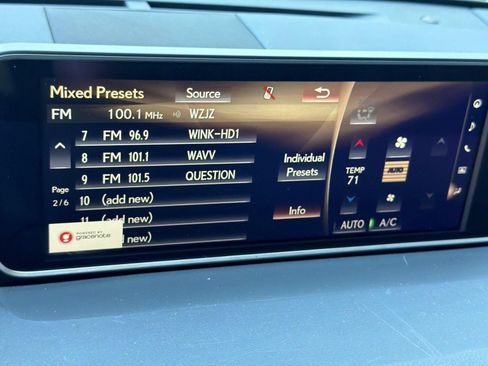 Used 2019 Lexus RX 350 FWD w/ Navigation Package image 23