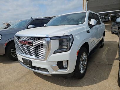 Used 2024 GMC Yukon XL Denali