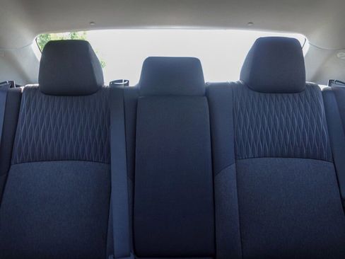 Certified 2025 Toyota Camry LE image 16