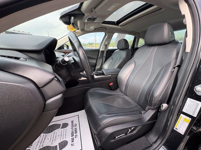 Used 2021 Acura TLX w/ Technology Package FWD image 29