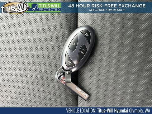 New 2026 Hyundai Santa Cruz SEL image 33