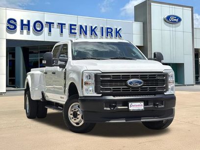 Used 2024 Ford F350 XL w/ FX4 Off-Road Package