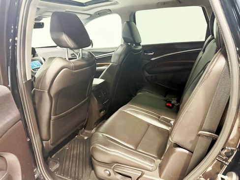 Used 2017 Acura MDX SH-AWD w/ Technology Package image 36