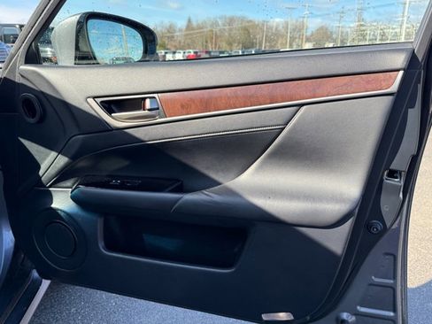 Used 2013 Lexus GS 350 AWD w/ Premium Pkg image 24