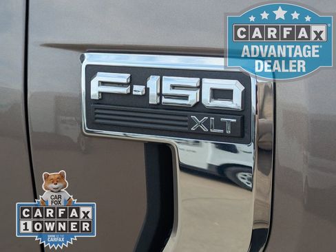 Used 2023 Ford F150 XLT w/ Equipment Group 302A High AWD/4WD image 31