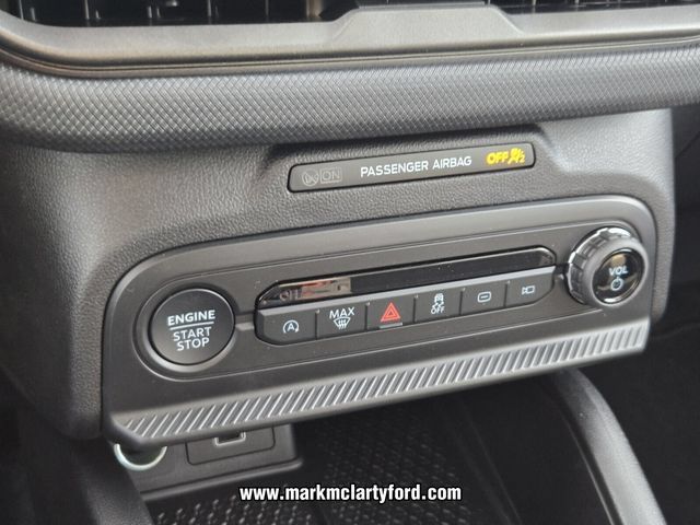 New 2026 Ford Bronco Sport Big Bend AWD/4WD image 18