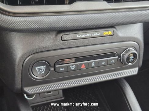 New 2026 Ford Bronco Sport Big Bend AWD/4WD image 18