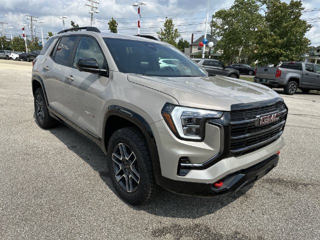 New 2026 GMC Terrain AT4 w/ Convenience Package III AWD/4WD image 18