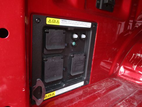 Used 2023 Ford F150 Lariat image 8