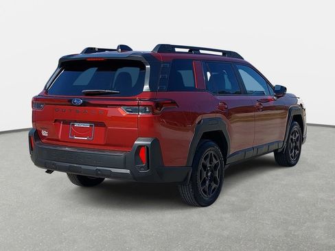 New 2026 Subaru Outback Limited AWD/4WD image 5