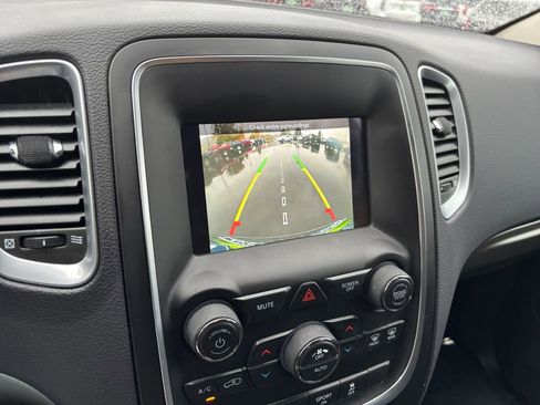 Used 2020 Dodge Durango SXT w/ 3rd Row Seating Group image 20