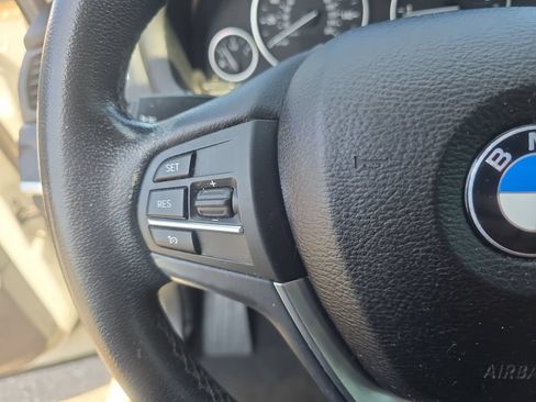 Used 2017 BMW X3 sDrive28i RWD image 17
