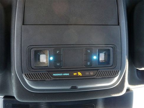 Used 2023 Ford Explorer Platinum w/ Technology Package image 24