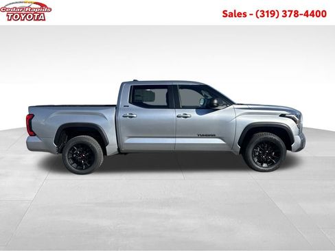 New 2026 Toyota Tundra SR5 image 6